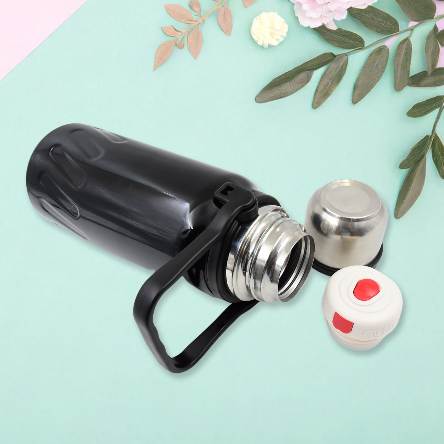 Vacuum Insulated Bottle Vacuum Insulated Bottle